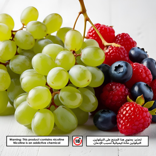 Grape Berry